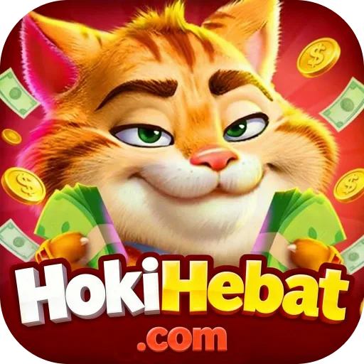 HOKIHEBAT - Game Seru untuk Pecinta Permainan Trendy