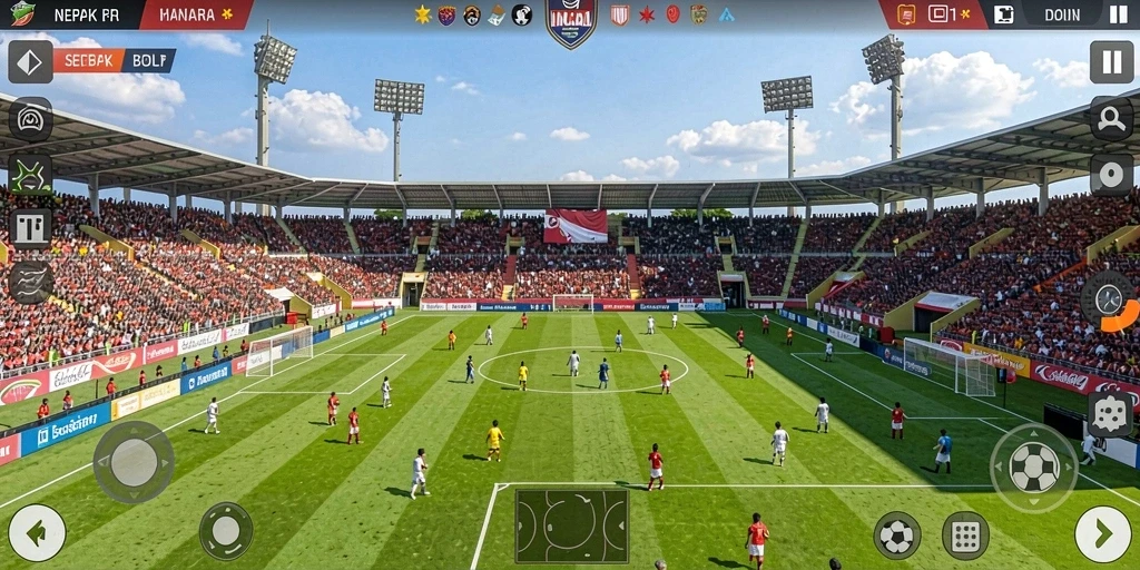 hokihebat - Fitur turnamen harian yang seru dan menantang.