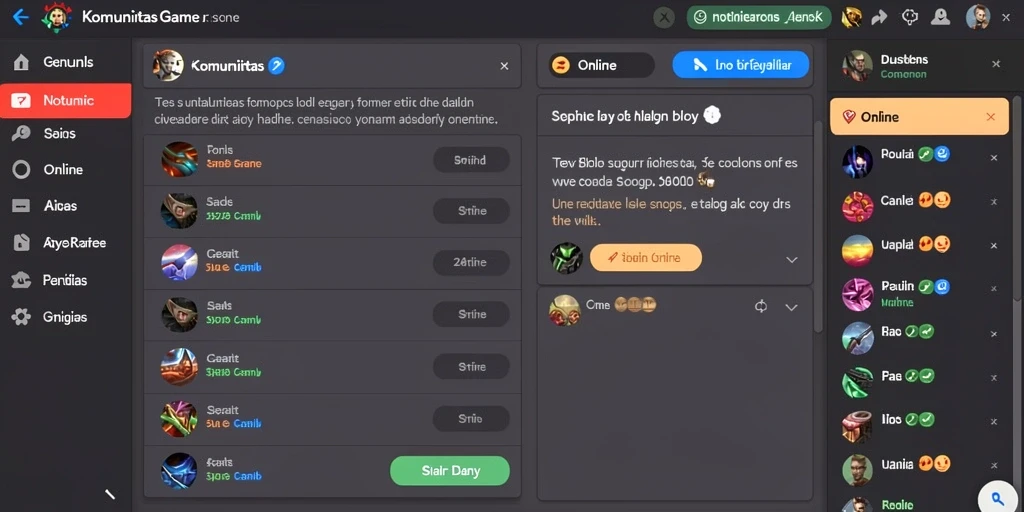 idn89 - Mode permainan baru yang interaktif dan seru.