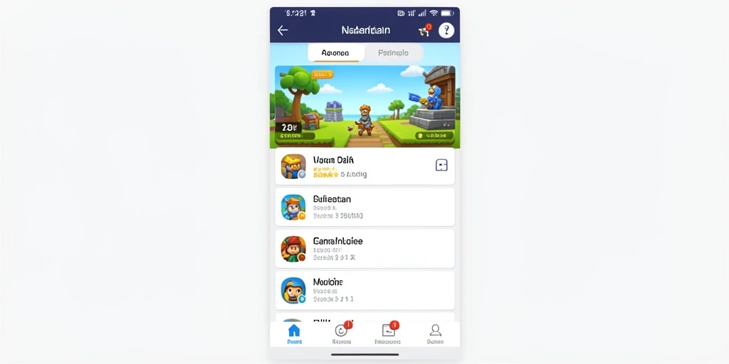 pelamis77 - Screenshot memperlihatkan mode permainan yang seru.