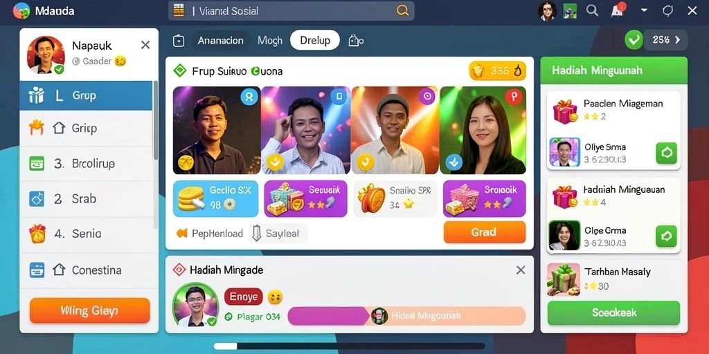 sinartogel - Fitur live draw untuk melihat hasil togel secara langsung.