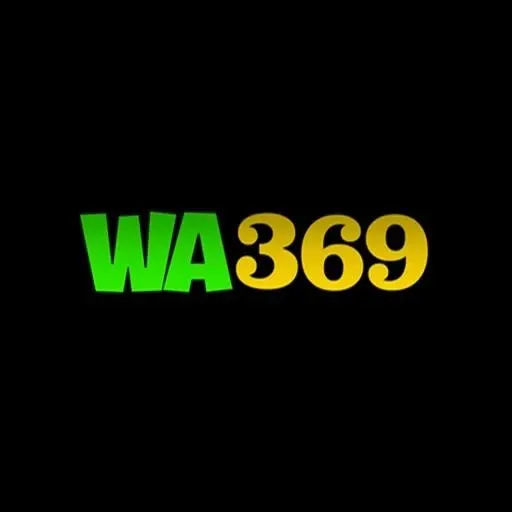 WA369 - Game Seru dengan Fitur Menarik