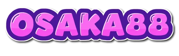 osaka88 — Logo Resmi
